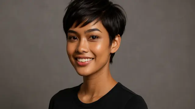 7 Tren Model Rambut 2025: Gaya Bob Makin Digemari, Ini Alasannya