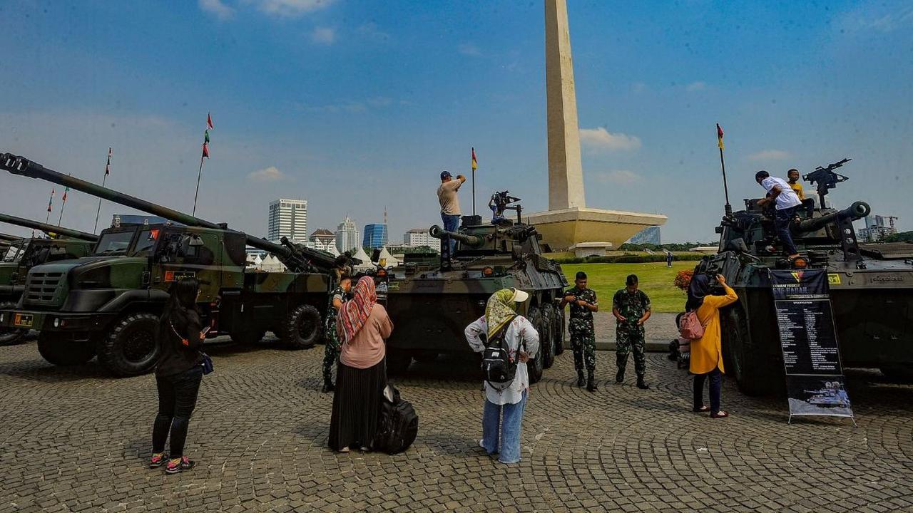 Dok. Istimewa