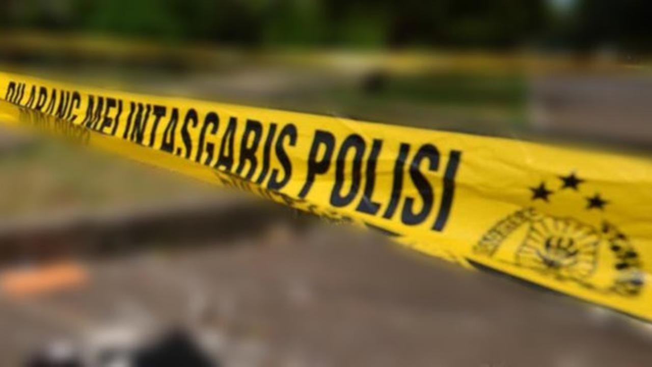 Identitas Wanita Ditemukan Hangus Terbakar di Hutan Lamongan Akhirnya Terkuak