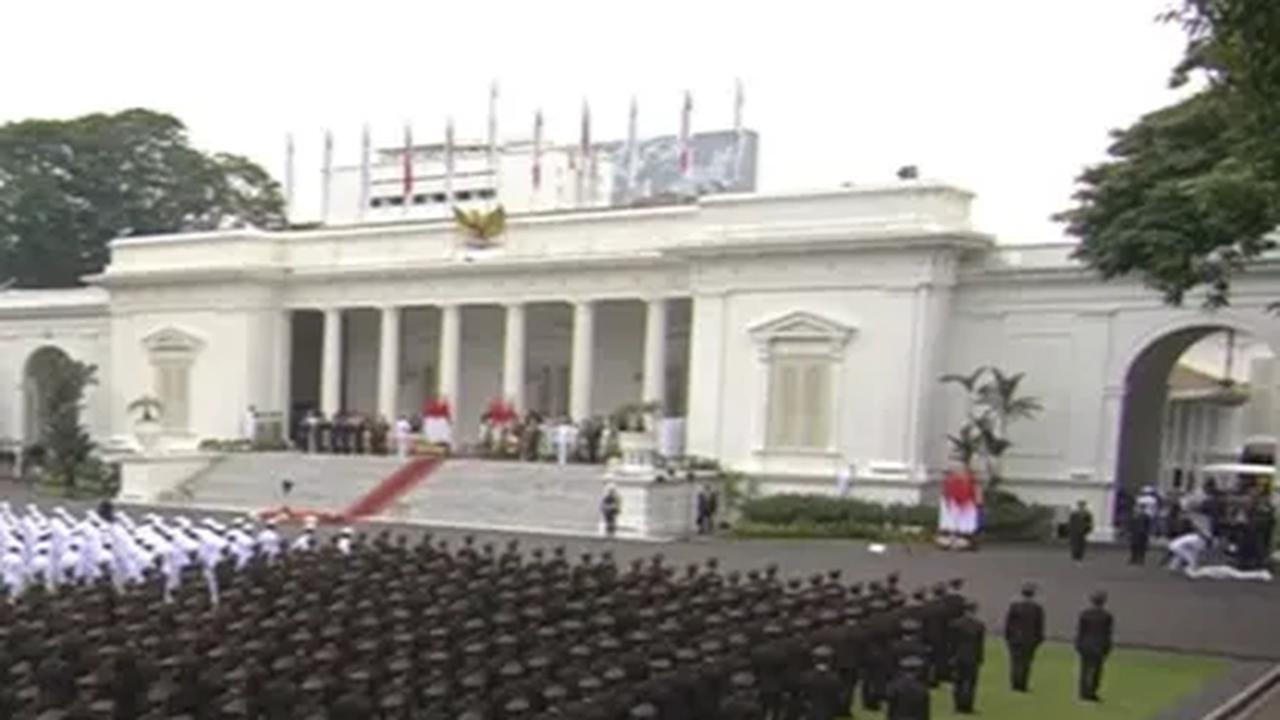 Sempat Diberi Pertolongan