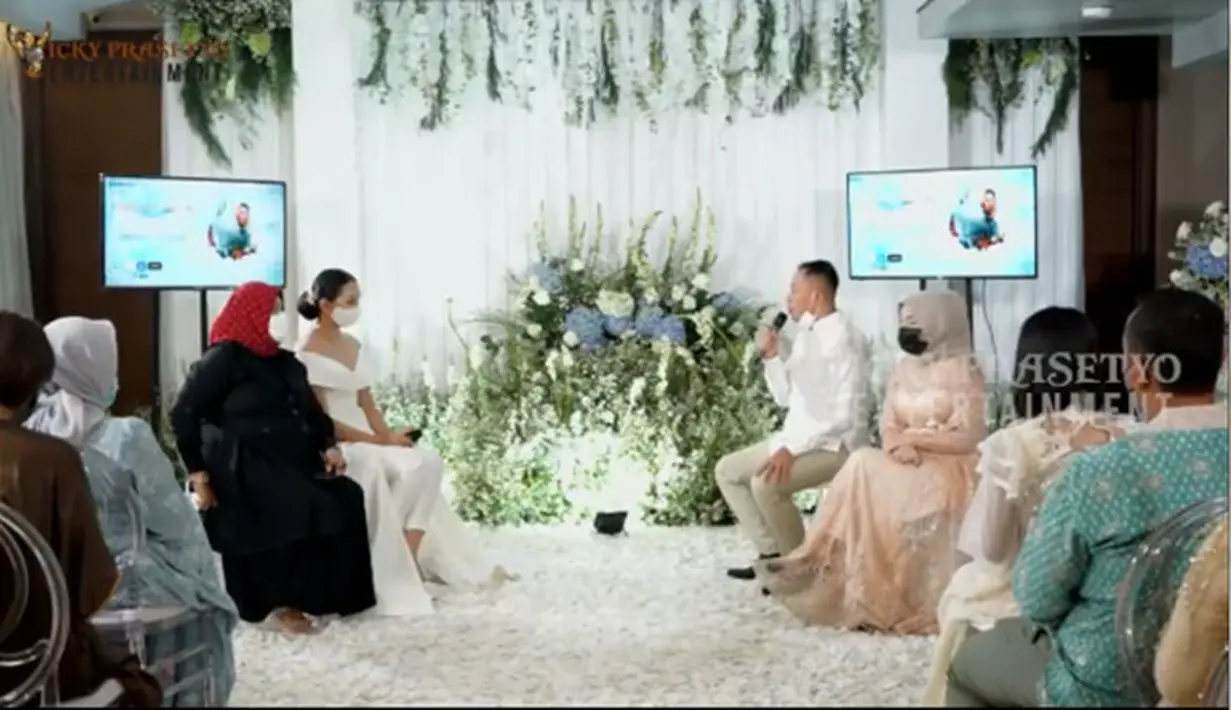 Kalina Oktarani (Instagram/kalinaocktaranny)