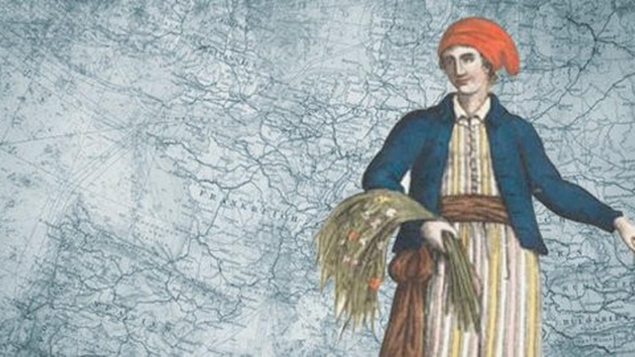 Ini wanita pertama yang kelilingi dunia