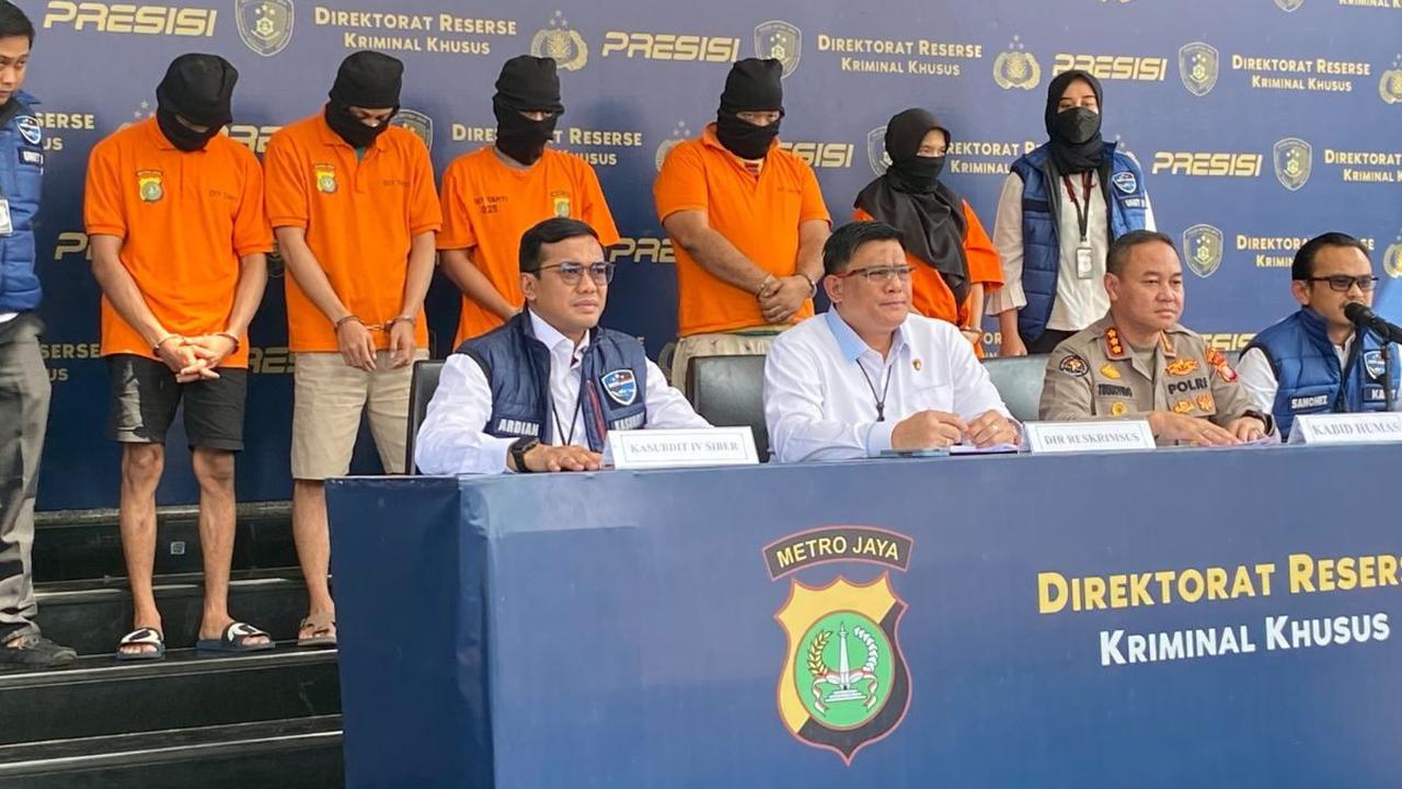 Dok. Istimewa
