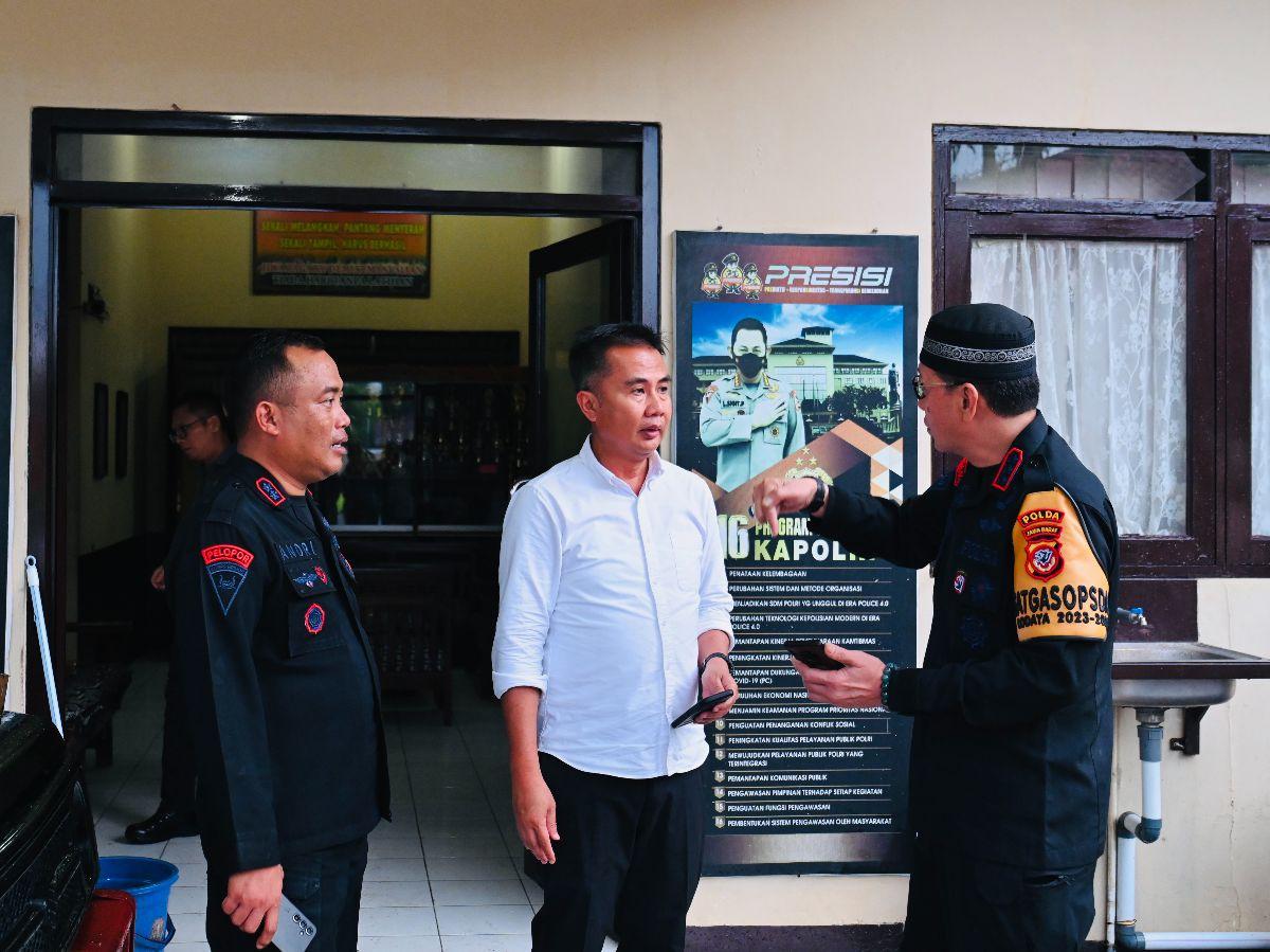 Dok. Istimewa