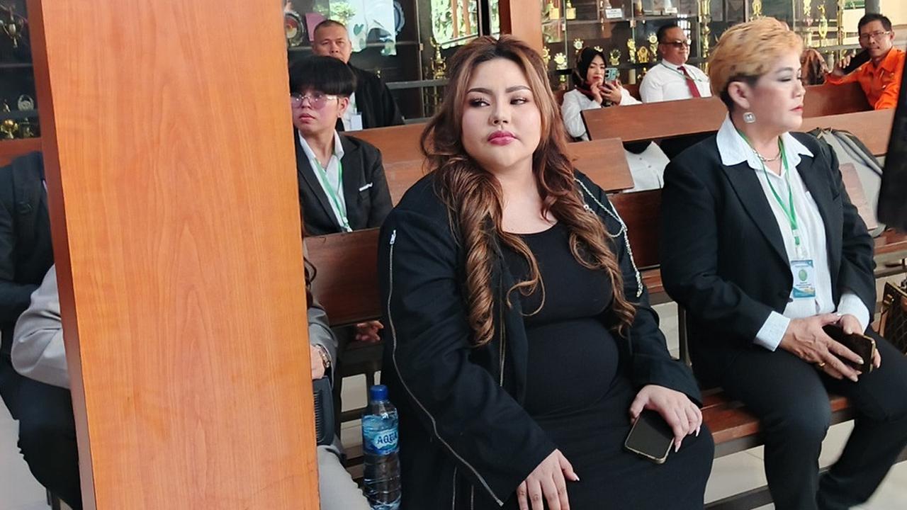 Ridwan Kamil Gugat Balik Lisa Mariana Rp105 Miliar, Ini Alasannya