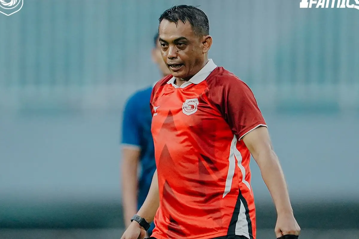 Muhammad Ridwan