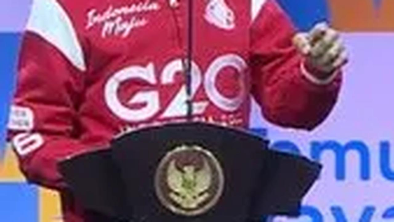 VIDEO: Jokowi Ajak Prabowo Ikut Sapa Warga, Kode Dukungan Makin Jelas?