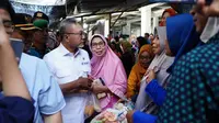 Kebijakan Mendag Zulhas Konsisten Menunjukkan Keberpihakkan Pada UMKM