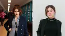 Vanesha Prescilla kerap andalkan blazer untuk OOTD sehari-harinya. Kita intip yuk inspirasi padu padan busananya! [@vaneshaass]