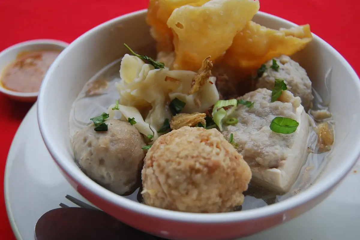 7 Jenis Bakso Wajib Santap untuk Pecintanya!
