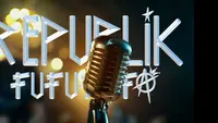 Lirik Lagu Republik Fufufafa dari Slank, Kritik Sosial Tajam di Single Perayaan 42 Tahun