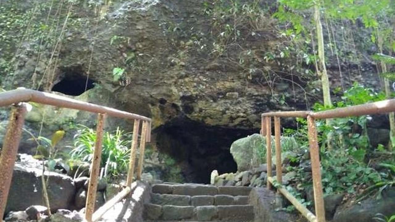 Bukan Tempat Wisata