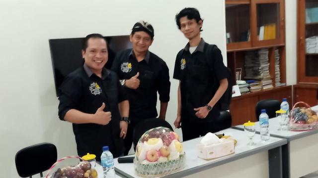 Permudah Sekolah Online di Masa Pandemi, Bio Study Dukung PJJ di Yogyakarta