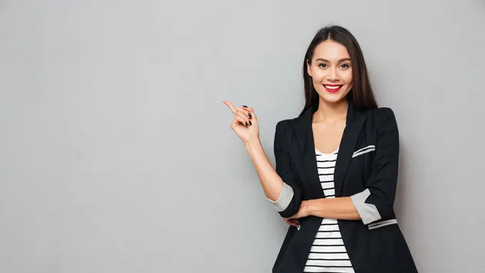 Definisi Cewek Mandiri Masa Kini, Harus Bisa Apa Saja