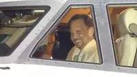 Sultan Brunei Terbangkan Sendiri Pesawat ke Filipina untuk Hadiri KTT ASEAN