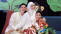 Petualangan Campervan Citra Kirana dan Rezky Aditya di Selandia Baru