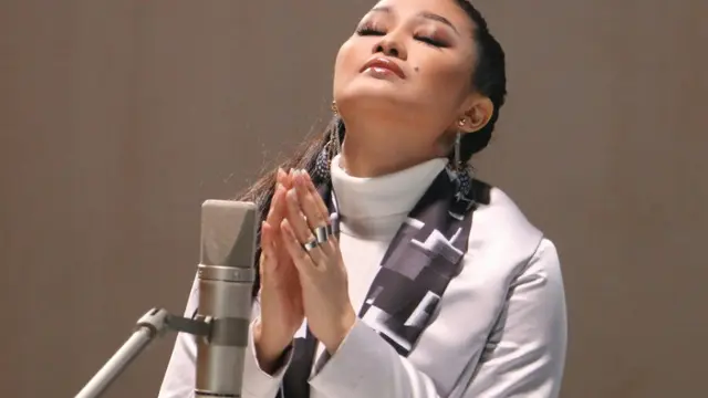 Fitri Carlina dan Wali Band