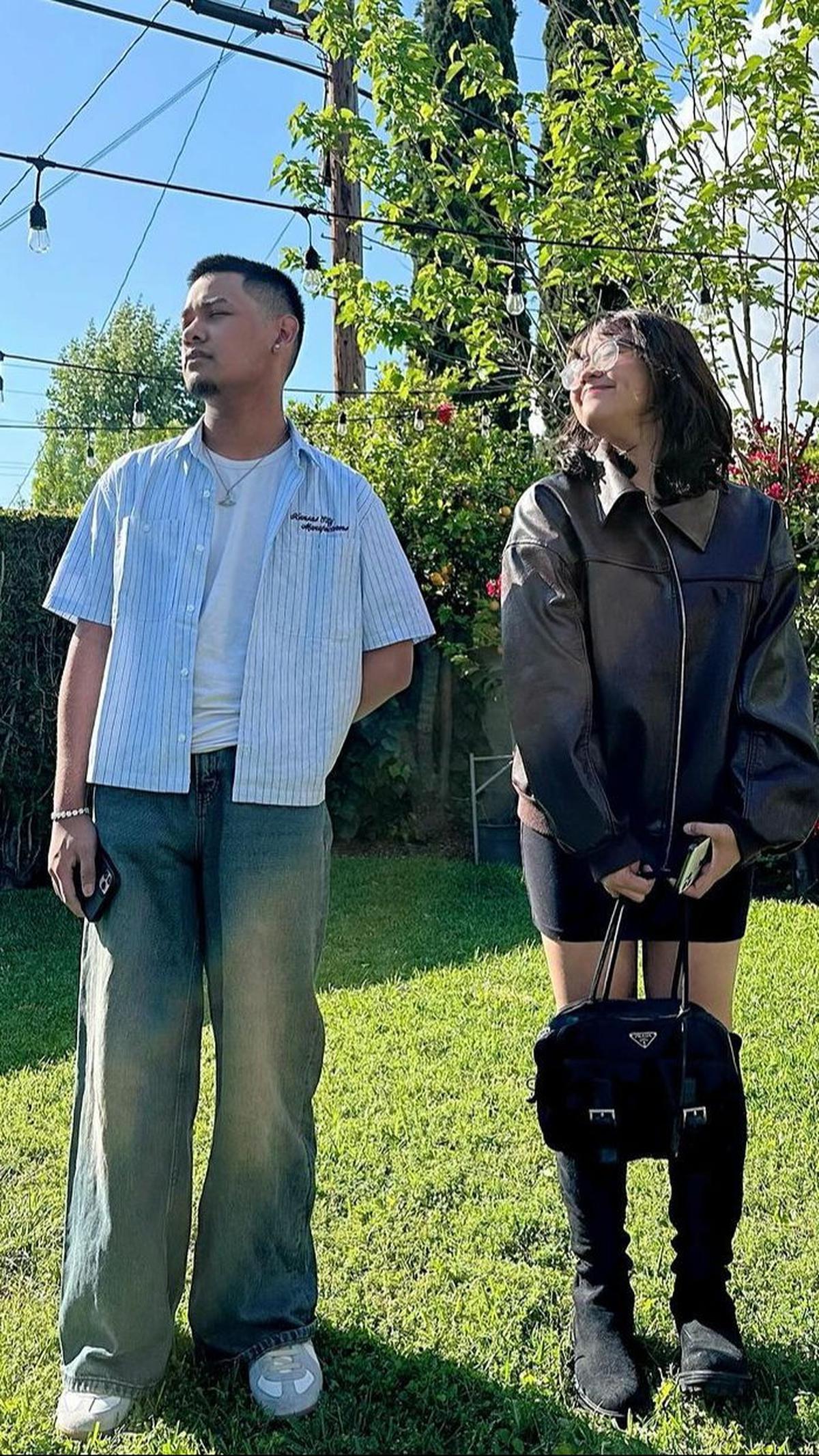 Beranjak Dewasa
