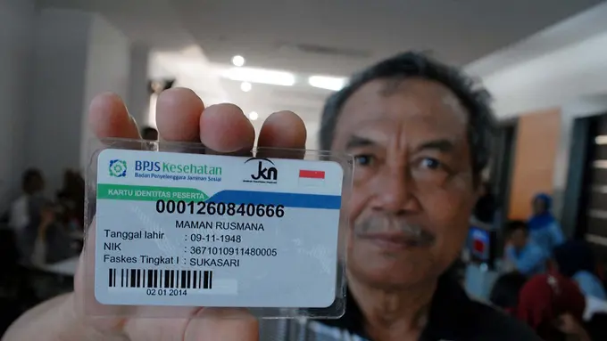 BPJS Diharamkan oleh MUI? Orang-orang Ini Justru Merasa Terbantu
