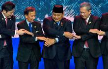 KTT ke-48 ASEAN, Prabowo Tegaskan Ketahanan Pangan Kawasan Jadi Kunci Hadapi Krisis Global