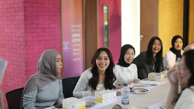 Hadiah Menarik untuk EXO-L saat rayakan Euforia EXhOrizon Lewat After Party. dok. Kapanlagi