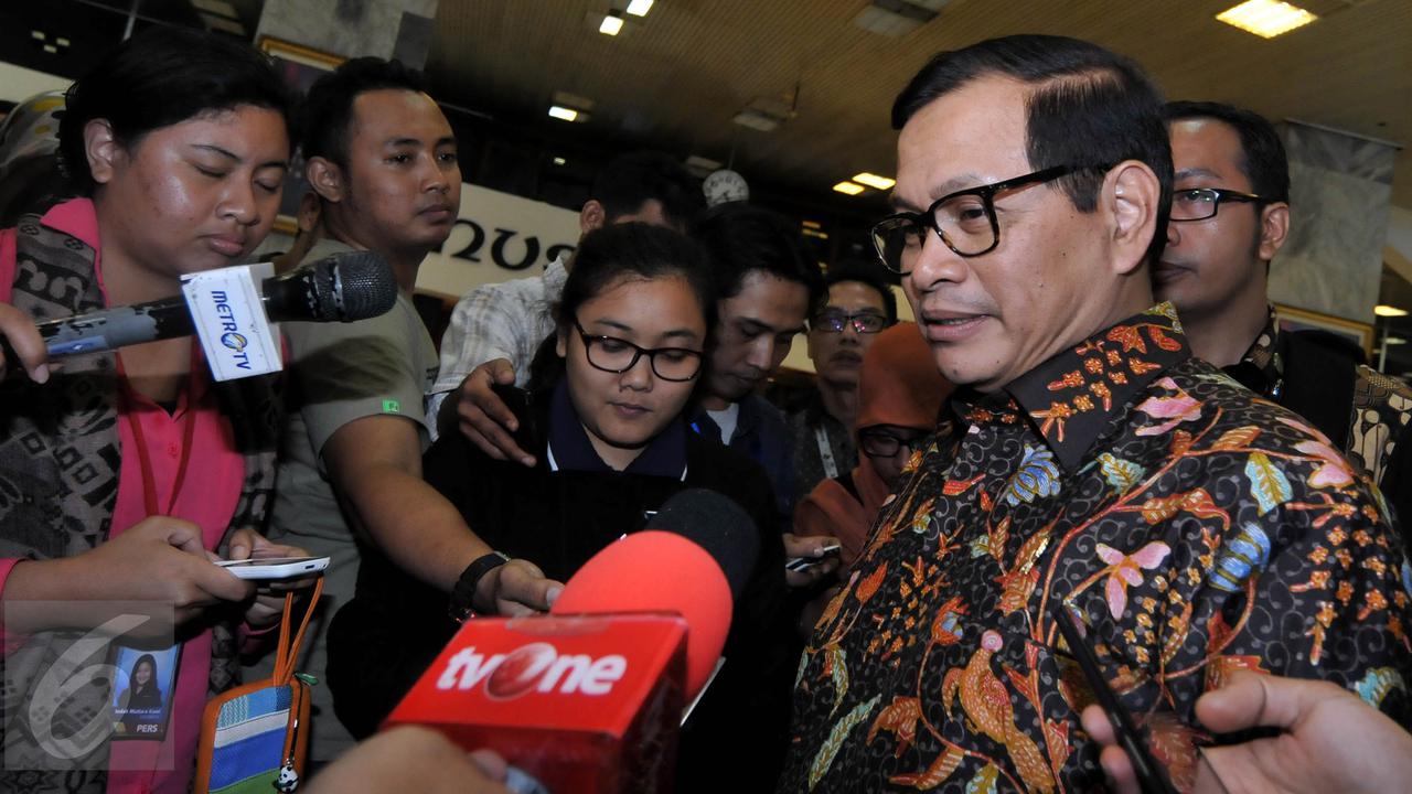 20151001- Pramono Anung-Jakarta