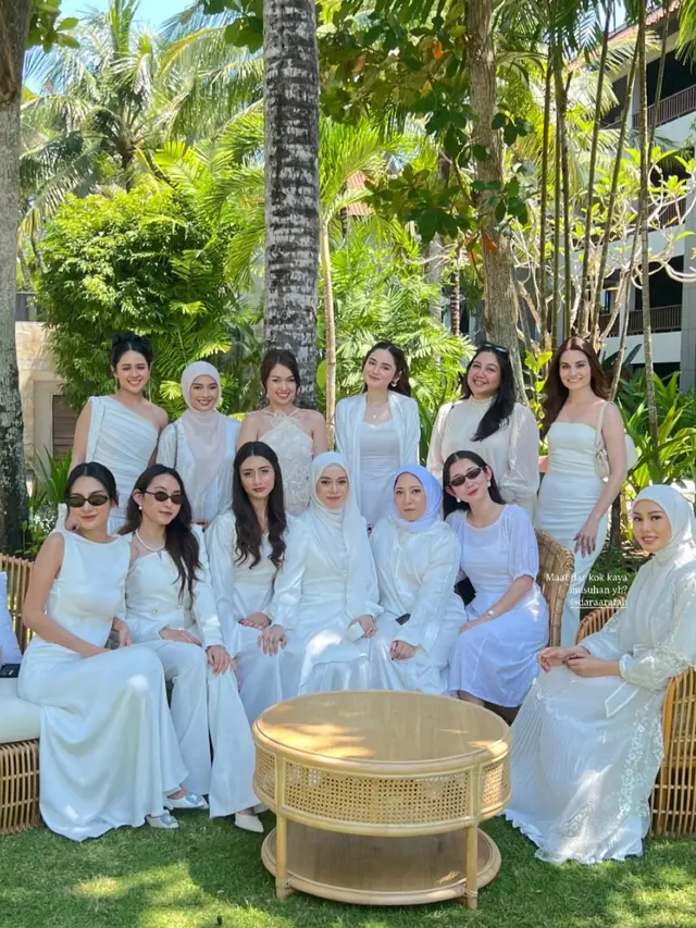 Akad Nikah Harris Vriza dan Haviza