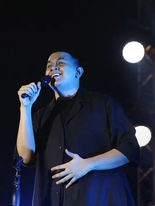 (Bambang E.Ros/Fimela.com)