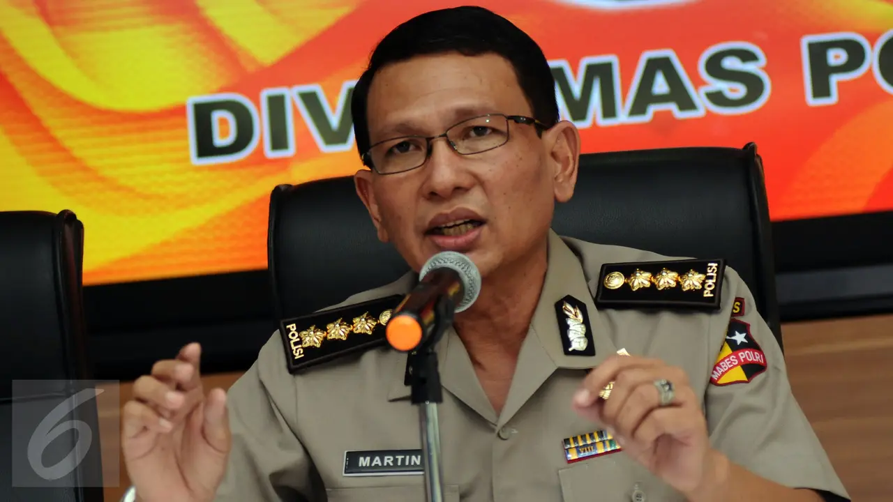 Martinus Sitompul