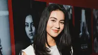 6 Fakta Ersya Aurelia Syuting Film Kampung Jabang Mayit: Jatuh Cinta Pada Gunung Kidul dan Mangut Lele