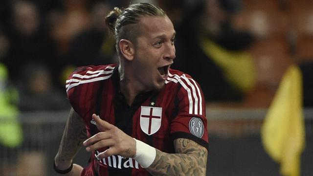 Philippe Mexes 