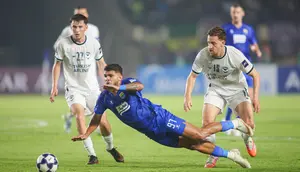 3 Fakta Menarik Kemenangan Persib atas Melbourne Victory: Clean Sheet Ketiga Maung Bandung di ACL 2