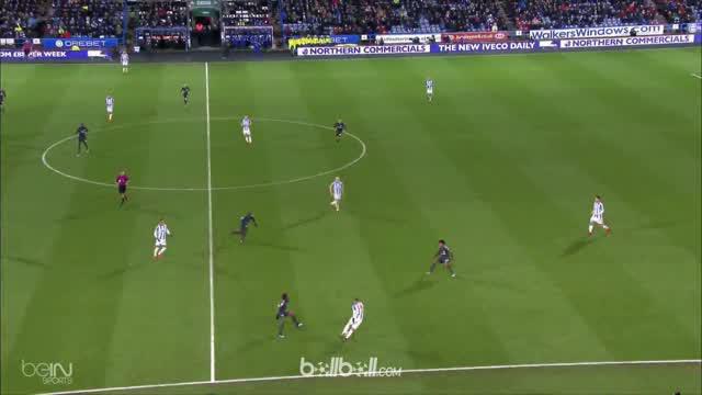 Berita video highlights Premier League antara Huddersfield Vs Chelsea 1-3. This video is presented by Ballball.