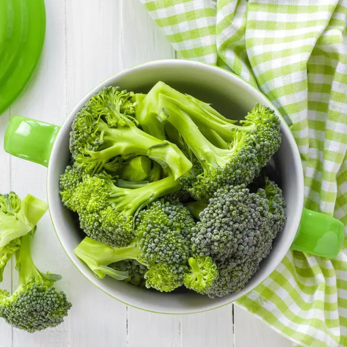 Ungkap Kepribadian Berdasarkan Sayur Favorit, Kamu Suka Jenis Sayuran Apa?