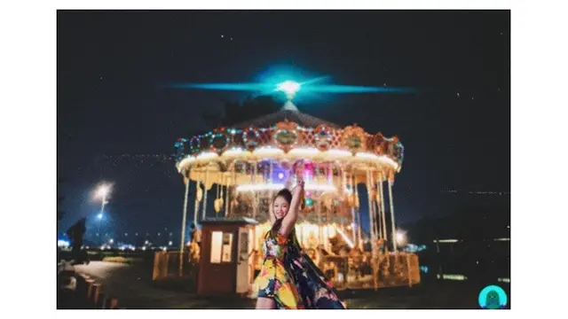 Foto Komidi Putar Diedit Agar Lebih Meriah, 6 Hasilnya Bikin Senyum Tipis
