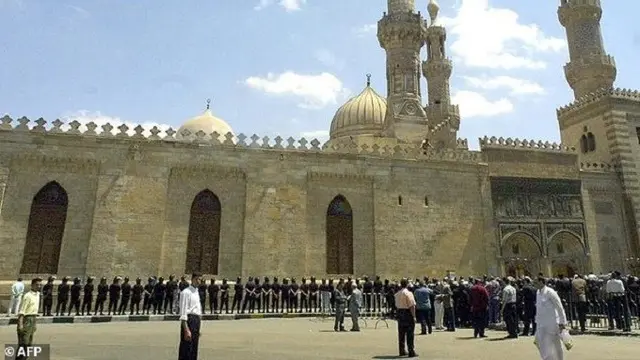 Masjid Eyüp Sultan