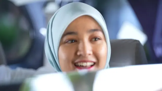 Tajwid Cinta