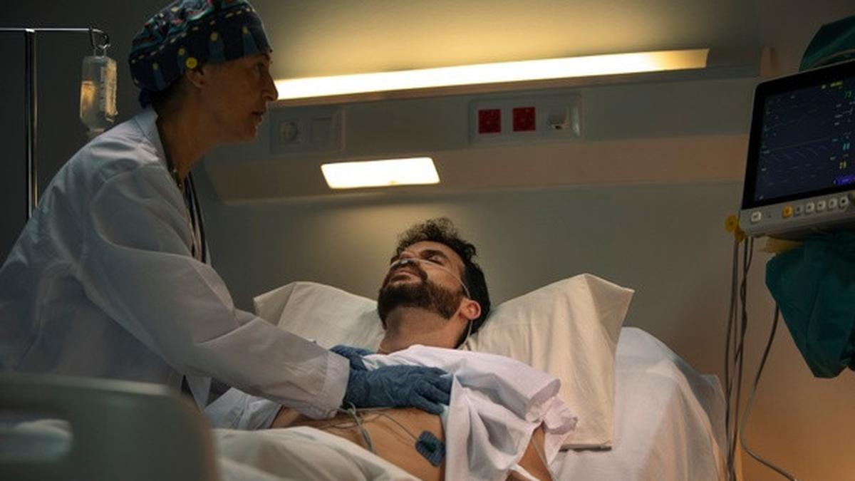 Pengakuan Mimpi Dari Para Penyintas Koma, Aneh Hingga Menakutkan - Global  Liputan6.Com