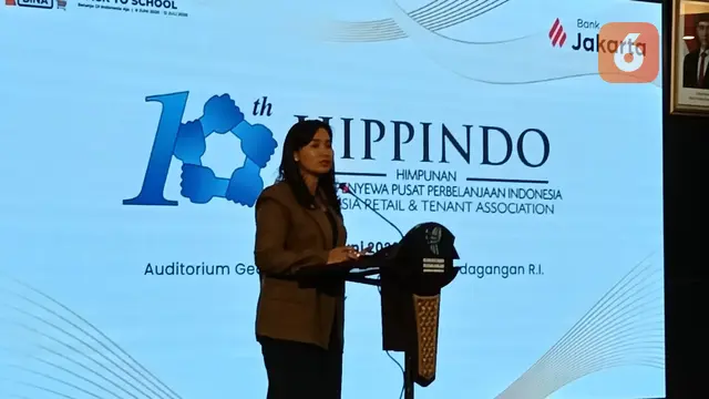 Dorong Wisata Belanja di Musim Liburan Sekolah, Strategi Bertahan di Low Season