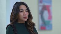 Adegan sinetron Takdir Cinta yang Kupilih tayang setiap hari di SCTV (Dok Sinemart)