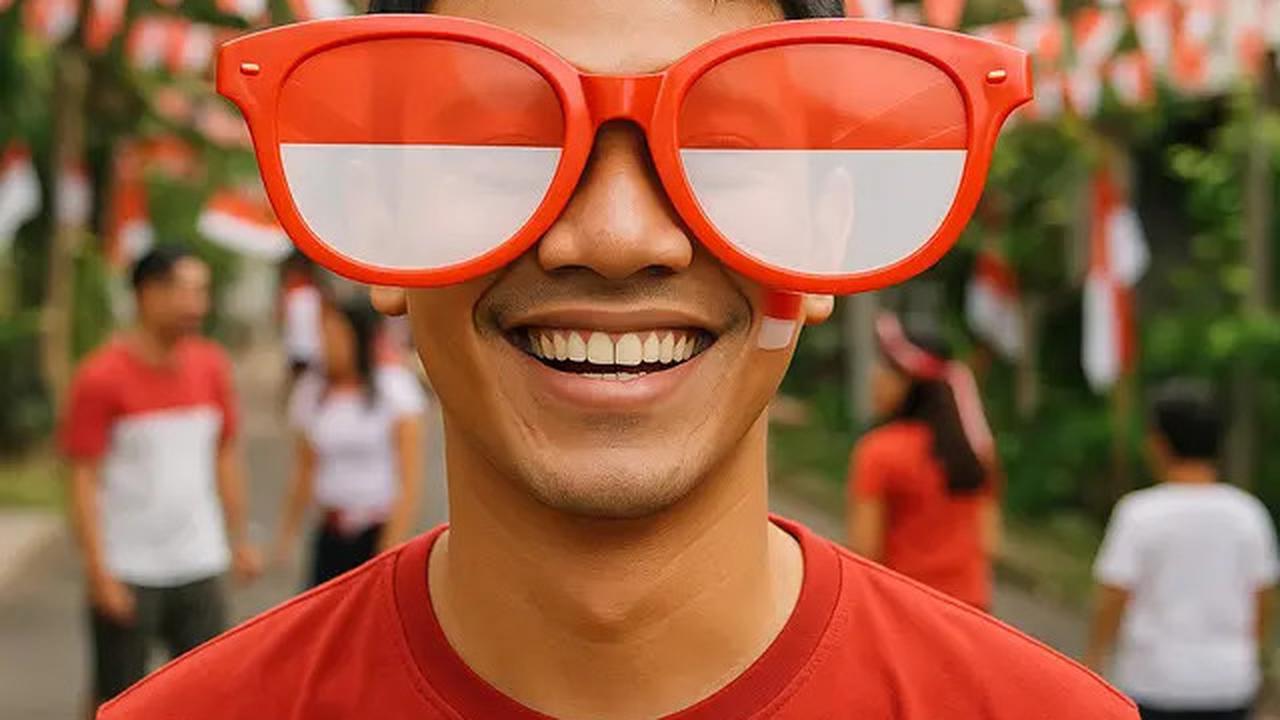 10 Ide Lomba 17 Agustus Anti Mainstream, Dijamin Seru dan Bikin Ngakak