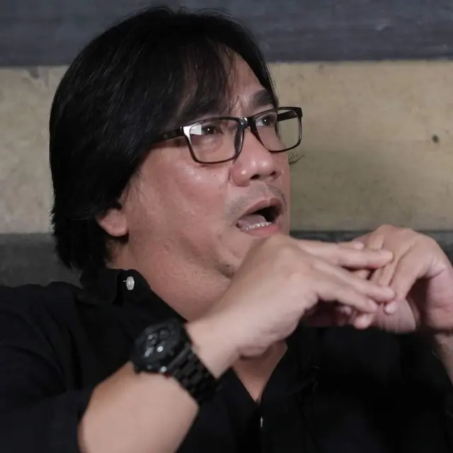 Untuk kedua kalinya, produser dan arranger Baliyanto Kurniawan, memproduksi single untuk penyanyi Pskyject (ist)