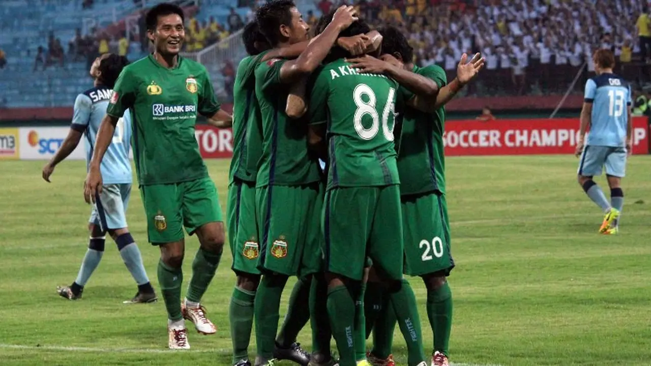 Bhayangkara FC