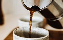 100 Kata Kata Santai Ngopi untuk Menikmati Hidup, Penuh Makna dan Filosofi