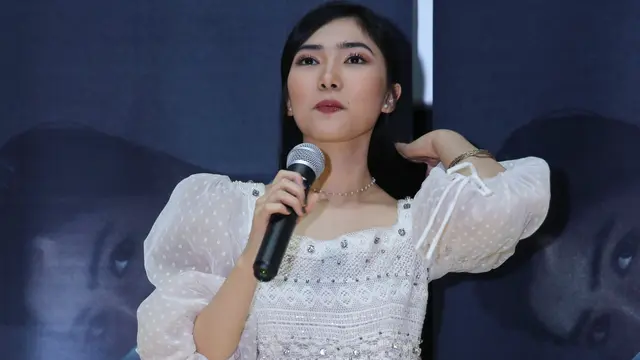 Isyana Sarasvati