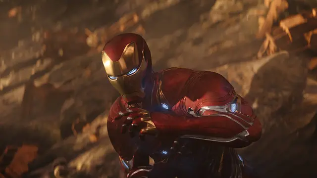 Avengers: Infinity War (IMDb - Marvel Studios/ Disney)
