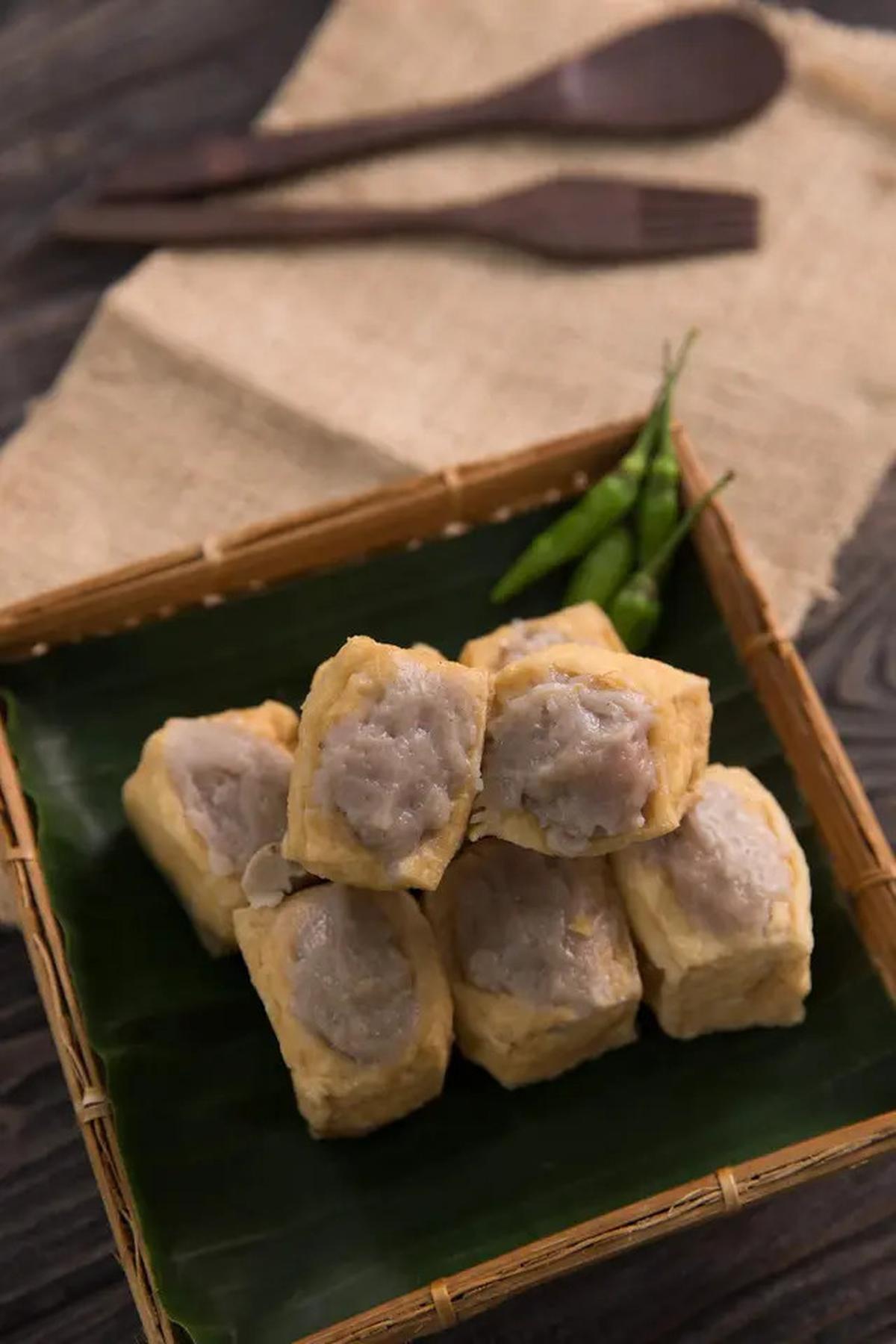 Kenali Resep Tahu Bakso Tanpa Daging yang Lezat dan Praktis