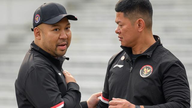 Presiden Jokowi Lepas Kontingen Indonesia untuk Olimpiade Paris 2024