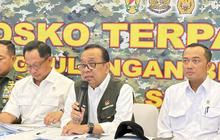 Menko PMK Sebut Gudang Bulog di Sibolga Bukan Dijarah: Saya Saksikan Sendiri