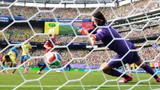 Erling Haaland Buktikan Reputasinya, Antar Brasil Pulang Lebih Cepat